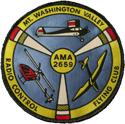 MWVRCC &bull; AMA Gold Leader Club